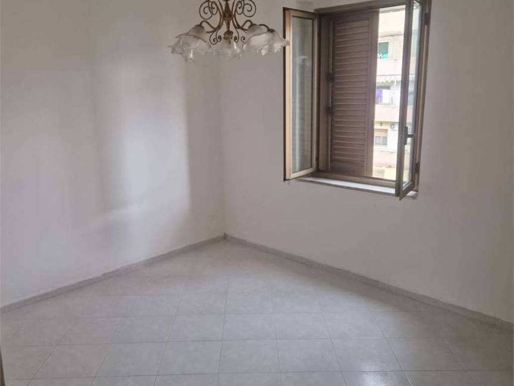 Appartamento a Benevento in Via Girolamo Vitelli - Foto 5