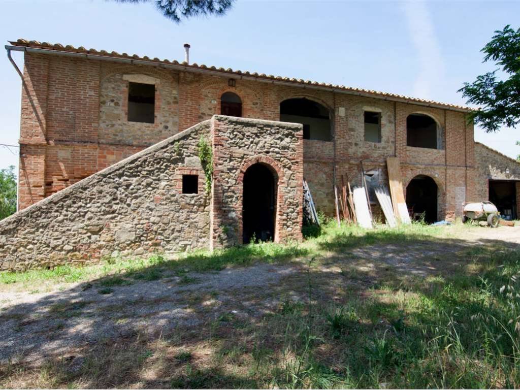 Rustico / casale a Pienza - Foto 2