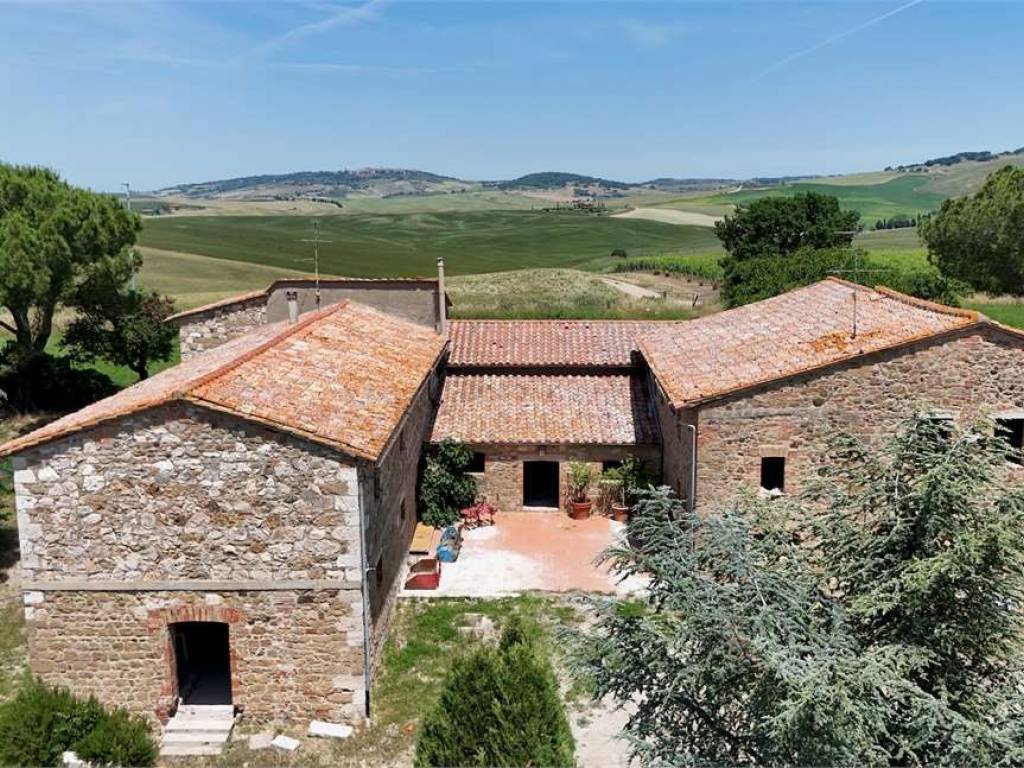 Rustico / casale a Pienza - Foto 3