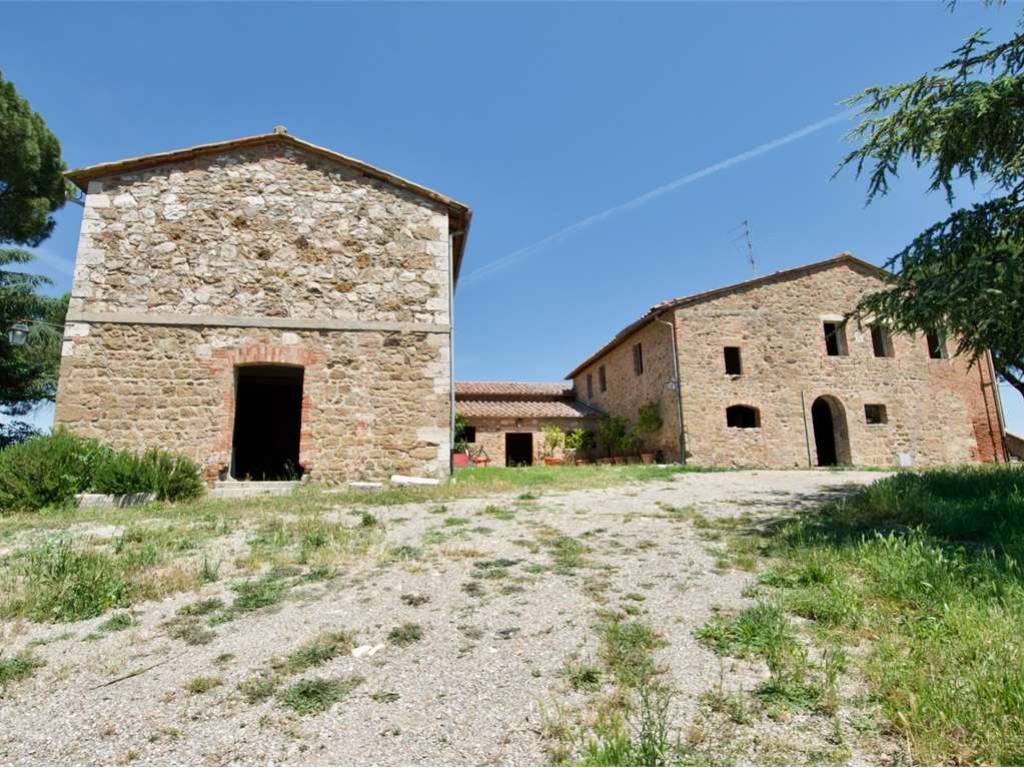 Rustico / casale a Pienza - Foto 5