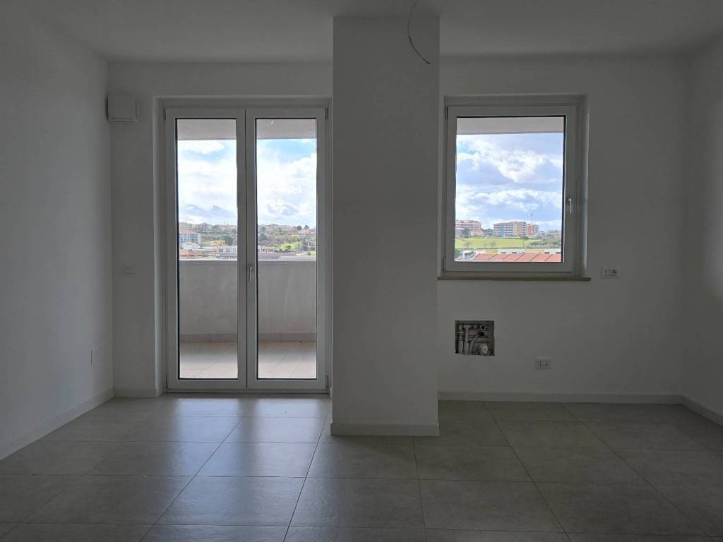 Appartamento a Termoli in Via Corsica, 185 - Foto 3