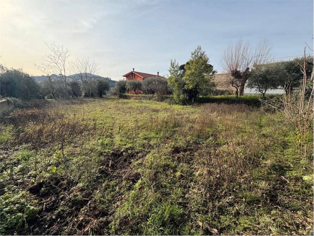 Terreno a San giorgio del sannio in Via Barone Nicola Nisco - Foto 2