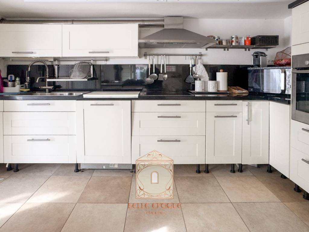 Villa a Camaiore in Via Ermete Zacconi, 3 - Foto 4