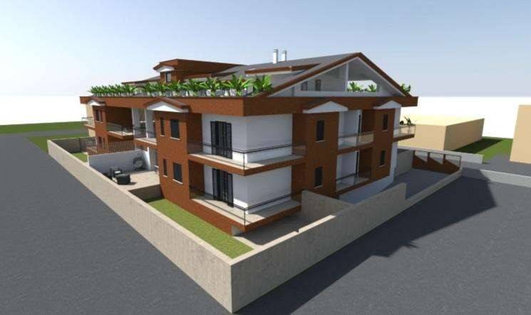 Appartamento a San giorgio del sannio in Via Rostagno de Maasan - Foto 2