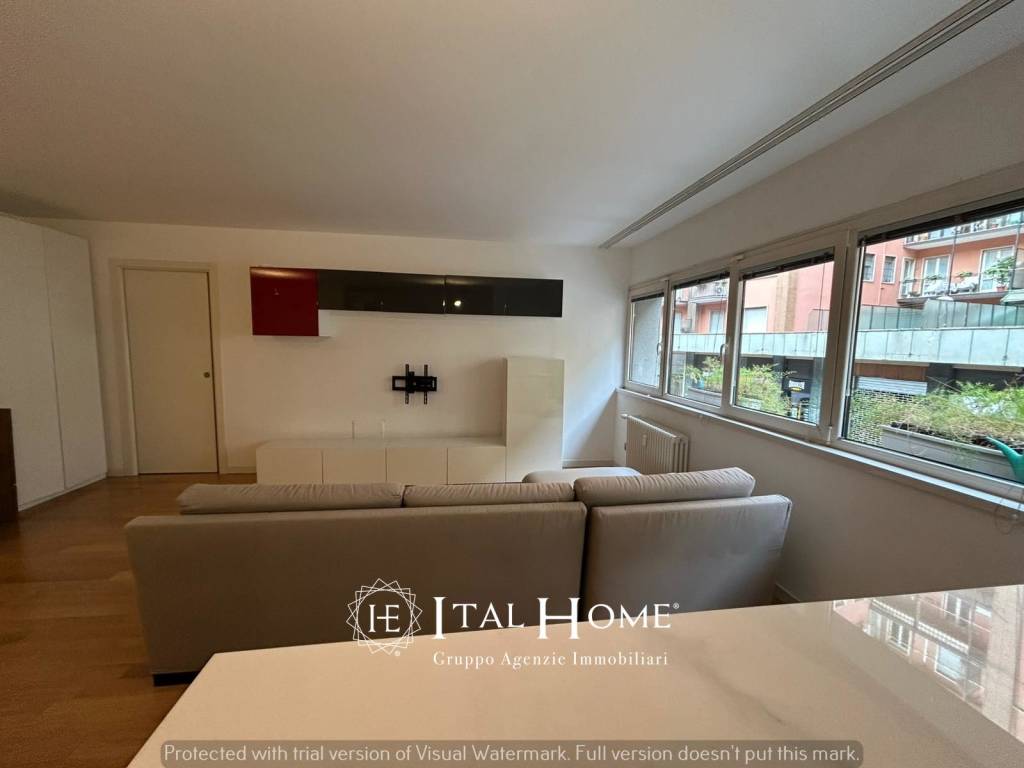 Appartamento a Verona in Via Francesco Berni - Foto 3