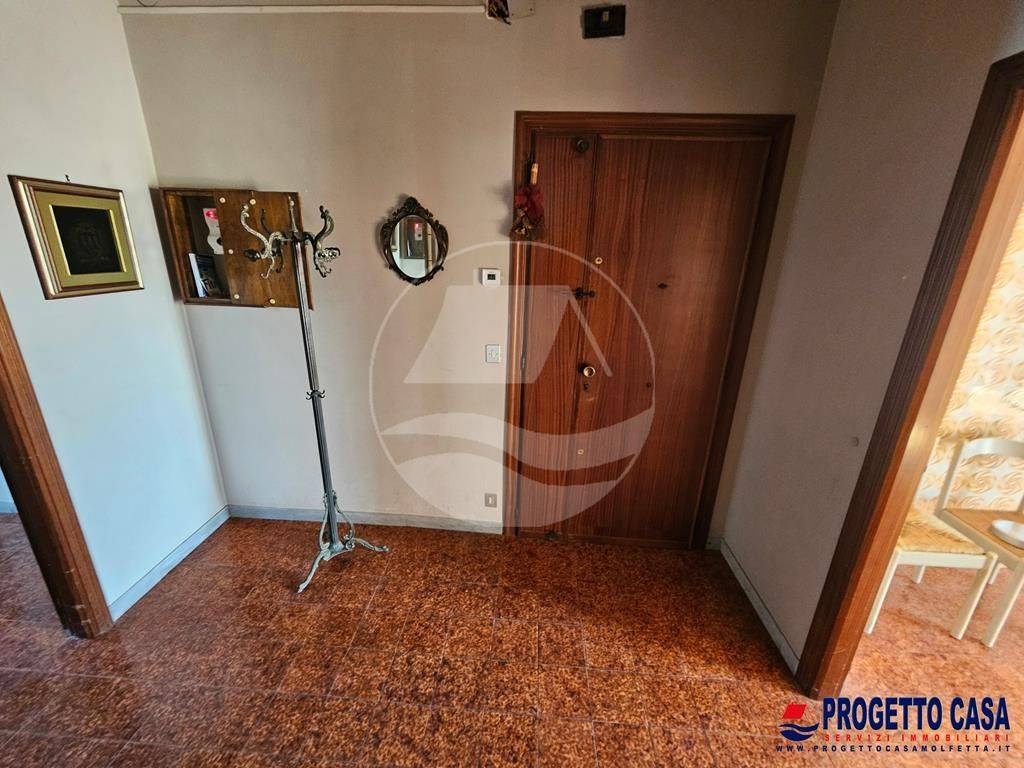 Appartamento a Giovinazzo in Via Giovanni XXIII - Foto 3
