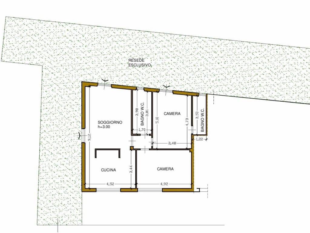 Appartamento a Scandicci in Via Alessandro Manzoni - Foto 2