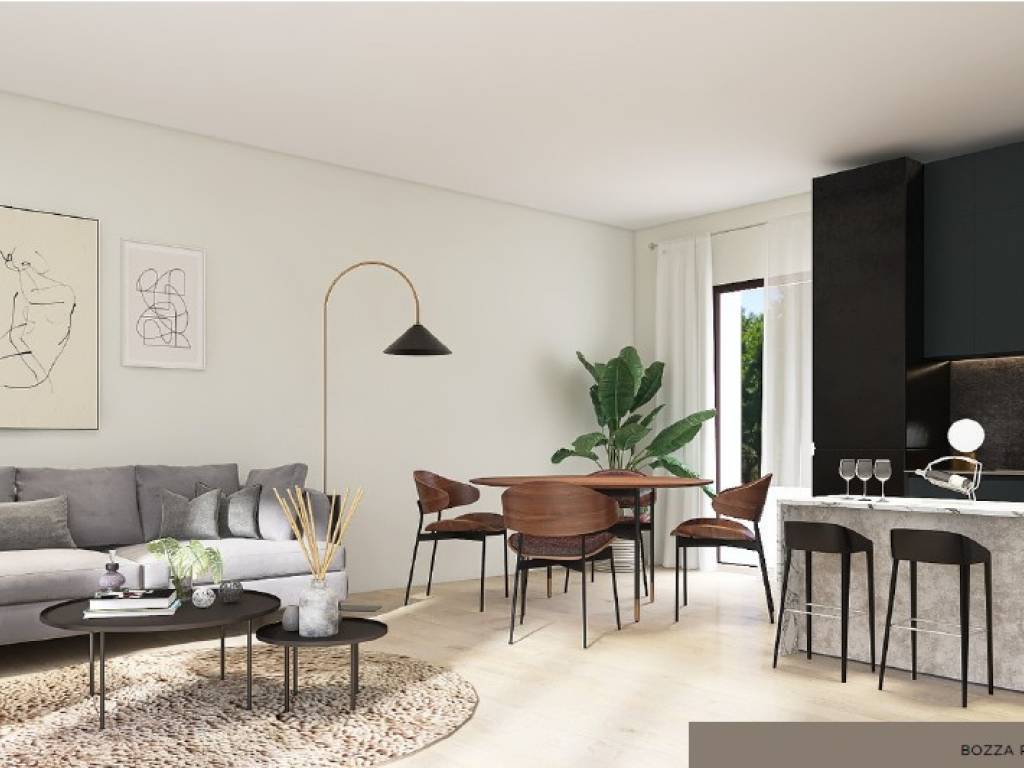 Appartamento a Scandicci in Via Alessandro Manzoni - Foto 3