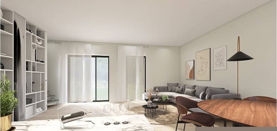 Appartamento a Scandicci in Via Alessandro Manzoni - Foto 4