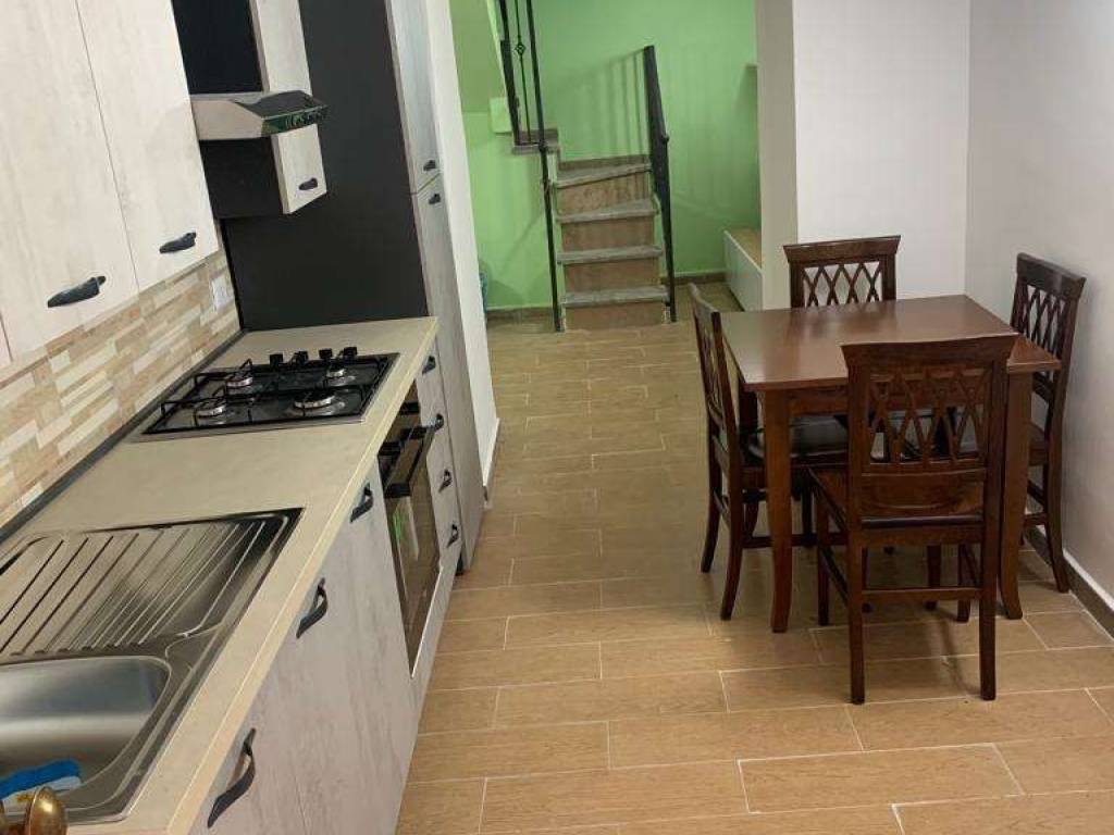 Appartamento a Benevento in Via III Settembre - Foto 3