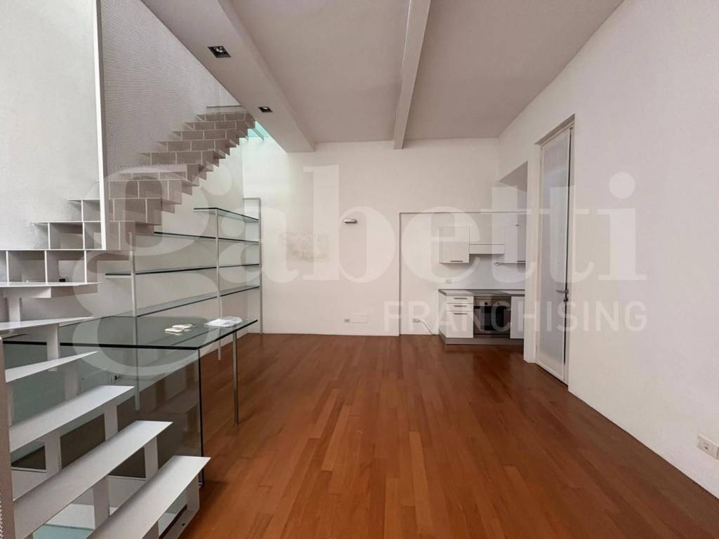 Appartamento a Cremona in Corso Garibaldi, 5 - Foto 3