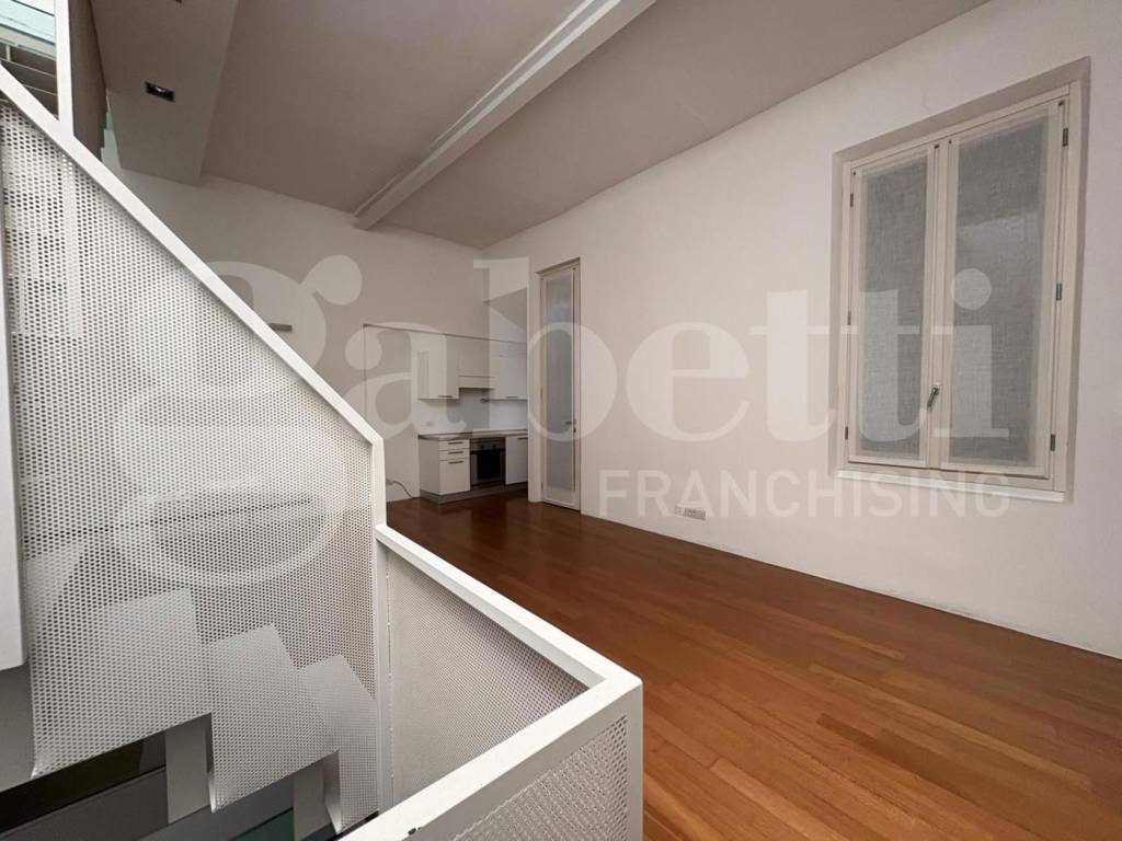 Appartamento a Cremona in Corso Garibaldi, 5 - Foto 4