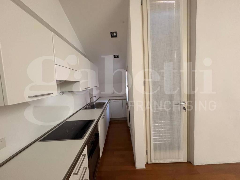 Appartamento a Cremona in Corso Garibaldi, 5 - Foto 5