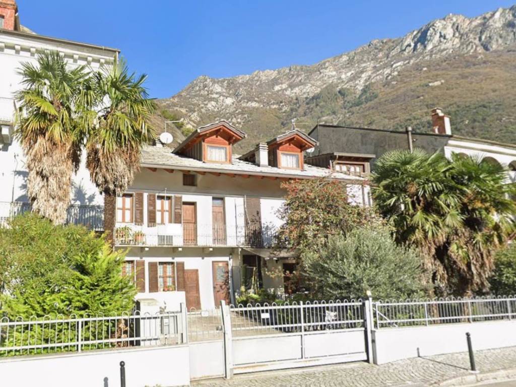 Casa indipendente a Donnas - Foto 2