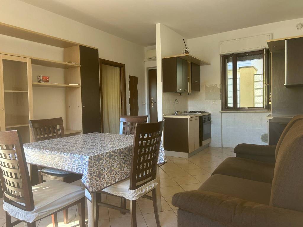 Appartamento a Viterbo in Via Fernando Molini - Foto 2