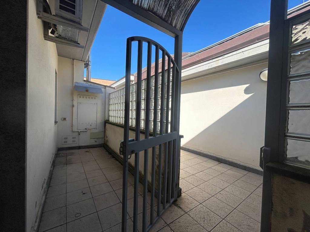 Appartamento a Viterbo in Via Fernando Molini - Foto 3