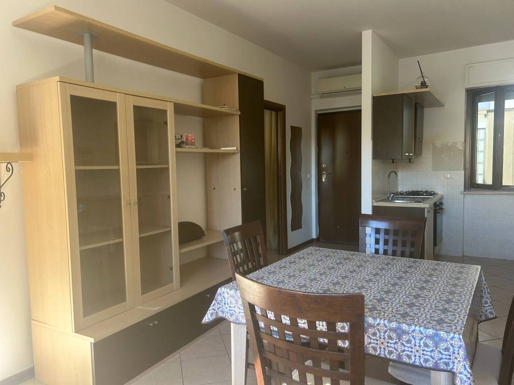 Appartamento a Viterbo in Via Fernando Molini - Foto 5