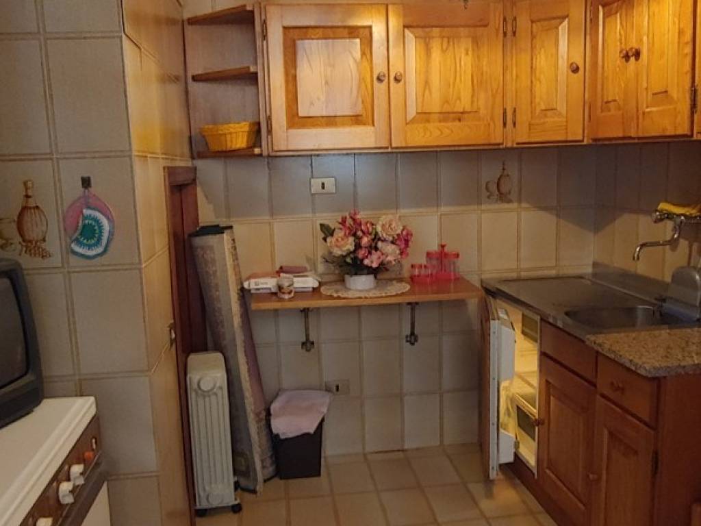 Casa indipendente a Castel del piano in Via Mario Pieri, 10 - Foto 3