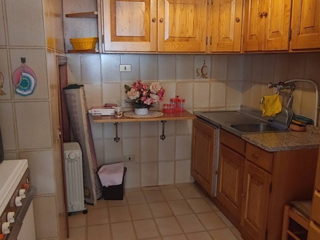 Casa indipendente a Castel del piano in Via Mario Pieri, 10 - Foto 5