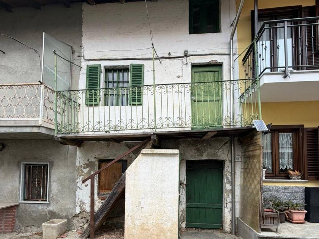 Rustico / casale a Corio in Case Ballarin, 9 - Foto 2