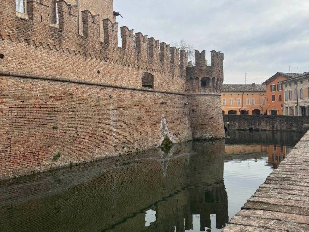 Appartamento a Fontanellato in Via Bruno Buozzi, 8 - Foto 2