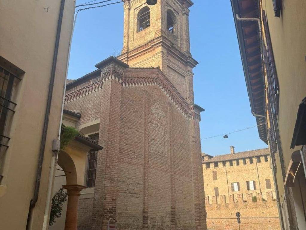 Appartamento a Fontanellato in Via Bruno Buozzi, 8 - Foto 3