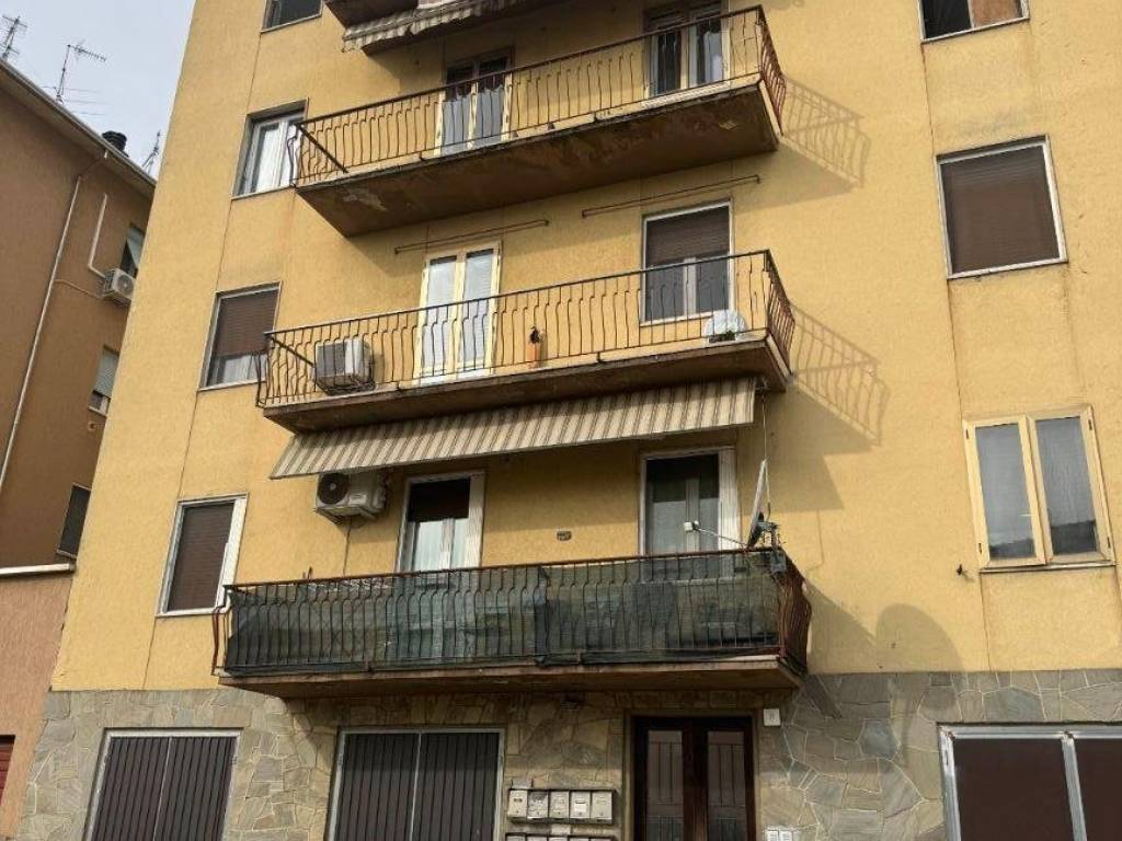 Appartamento a Fontanellato in Via Bruno Buozzi, 8 - Foto 4