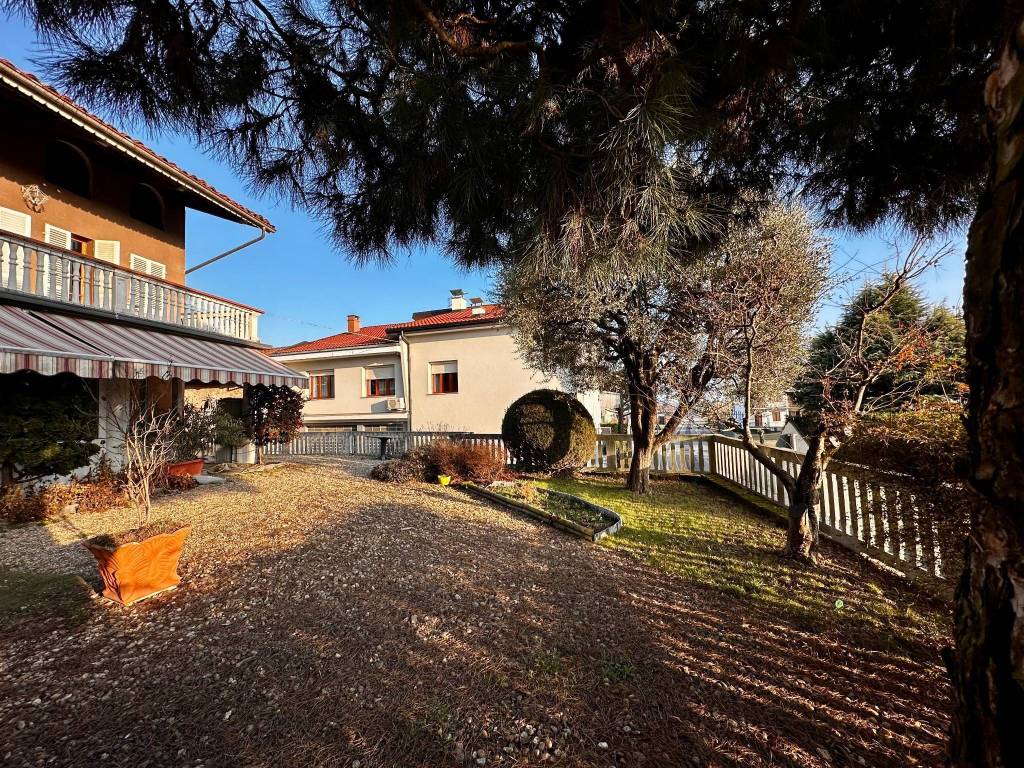 Appartamento a Rivara in Via Busano - Foto 2