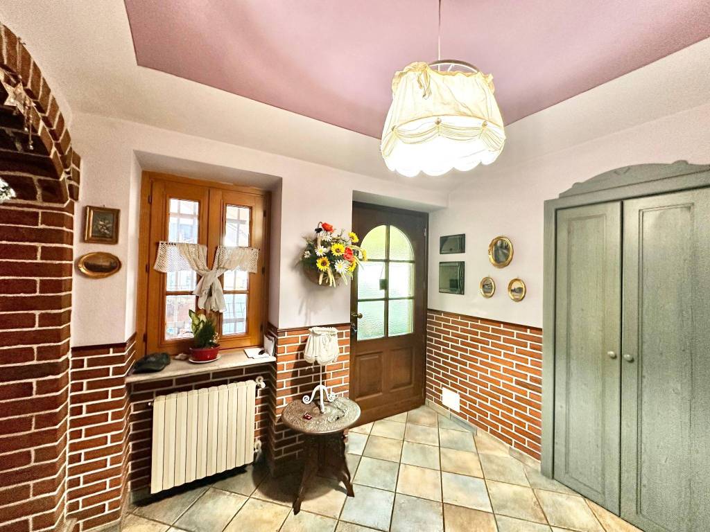 Appartamento a Rivara in Via Busano - Foto 4