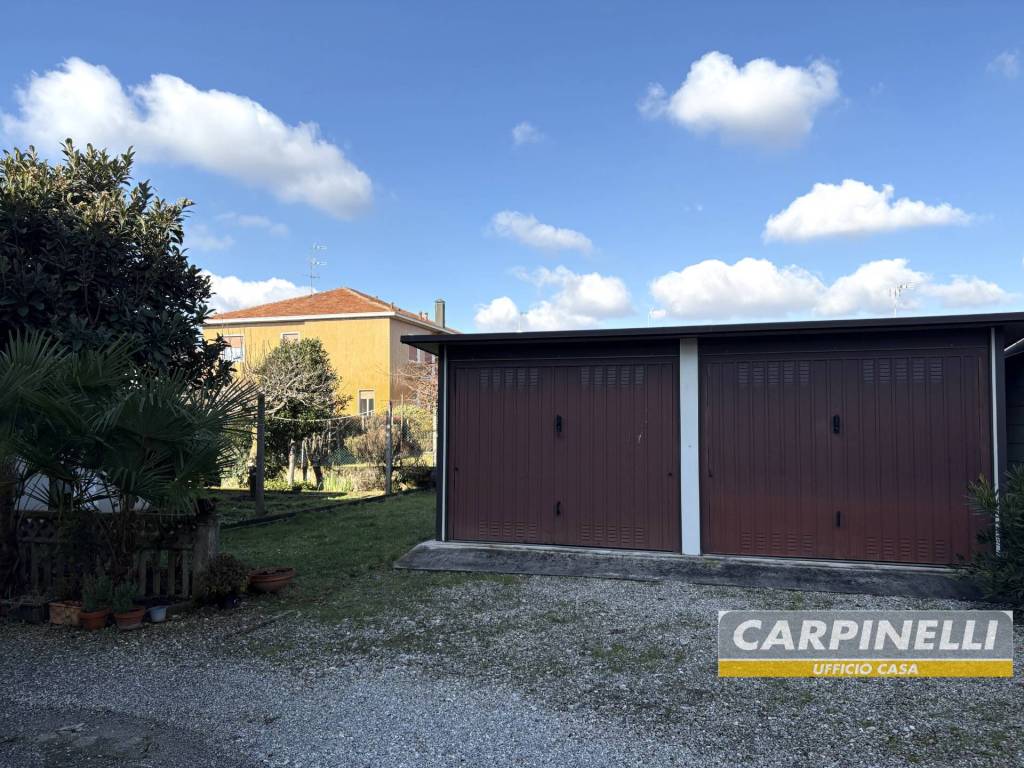 Casa indipendente a Desio in Via Ottone Visconti, 21 - Foto 2