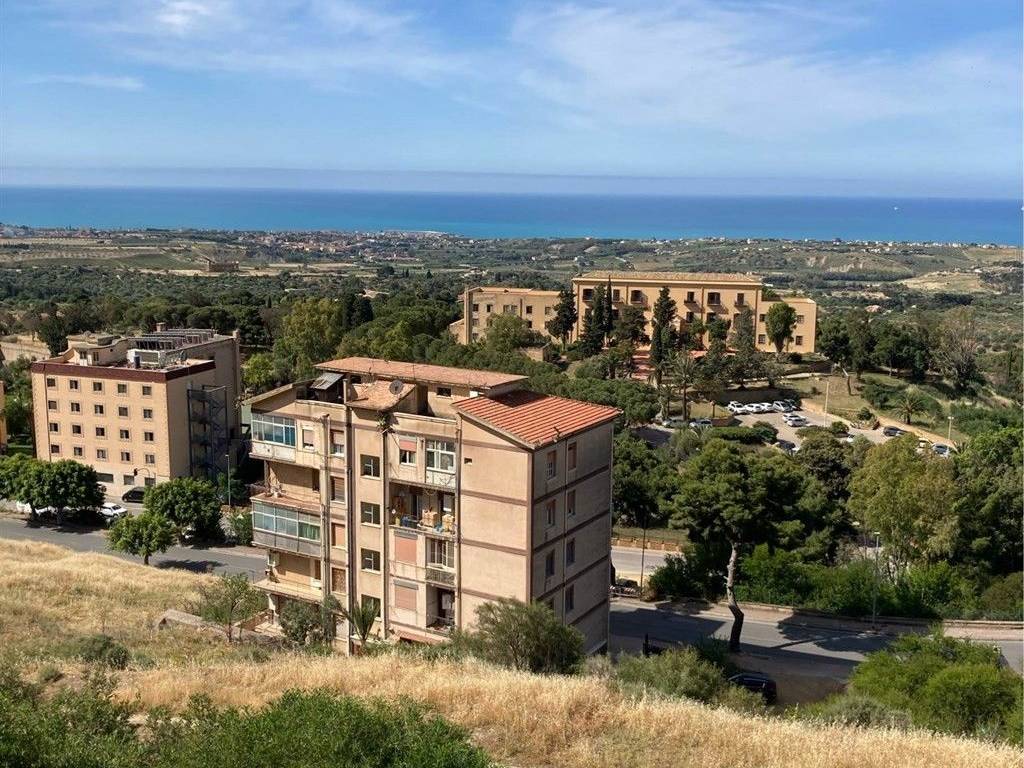 Appartamento a Agrigento in Duse - Foto 2