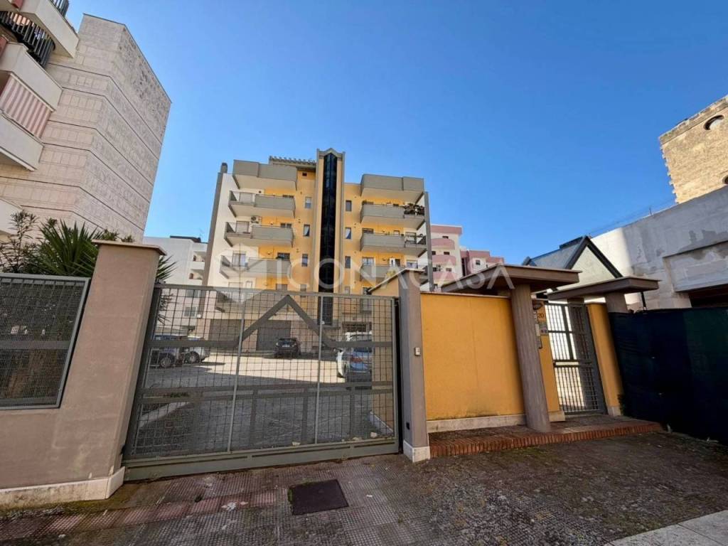 Appartamento a Bisceglie in Corso Giuseppe Garibaldi - Foto 2