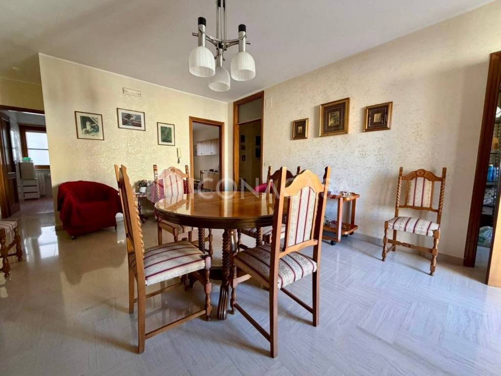 Appartamento a Bisceglie in Corso Giuseppe Garibaldi - Foto 4