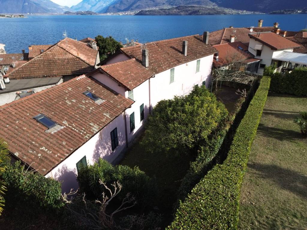Villa a Gravedona ed uniti in Vicolo Suganappa - Foto 2