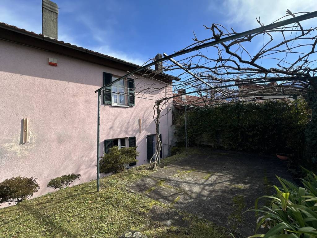 Villa a Gravedona ed uniti in Vicolo Suganappa - Foto 4