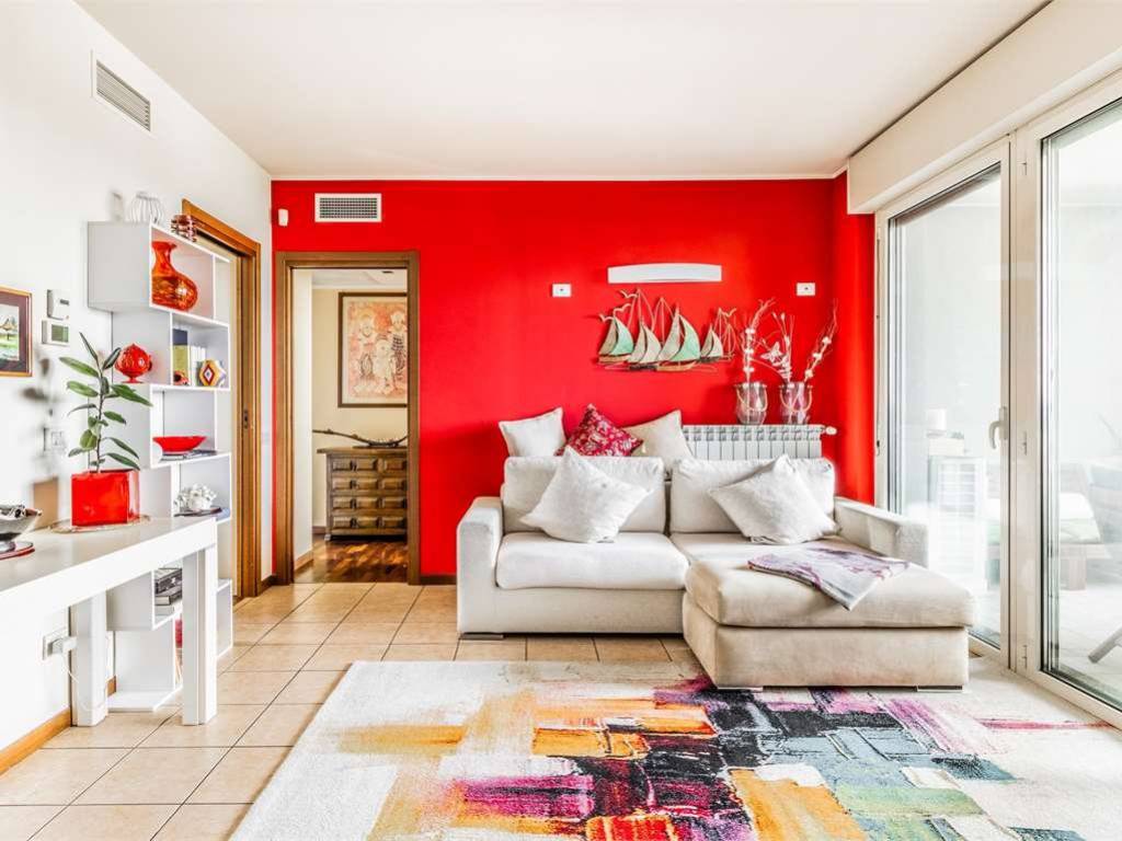 Appartamento a Segrate in Via Caboto, 2 - Foto 4