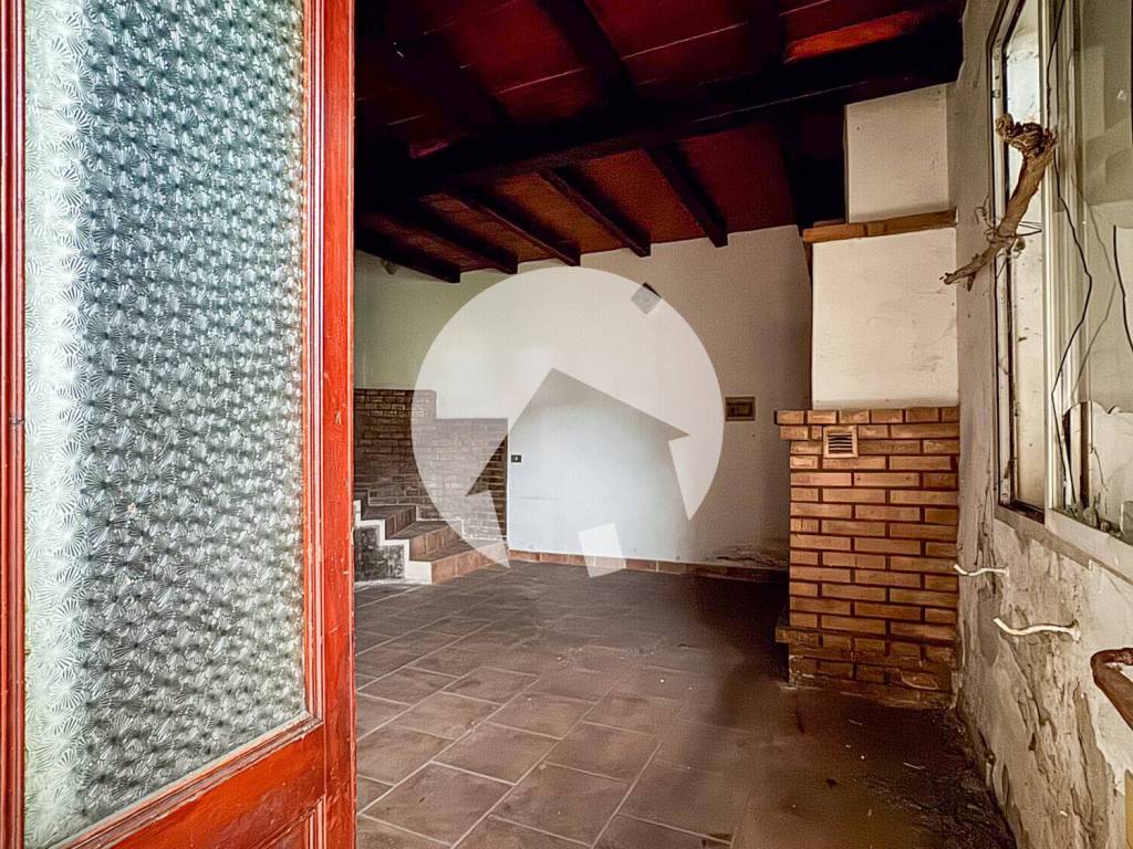 Villa a Cadelbosco di sopra in via Colombo, 15 - Foto 2