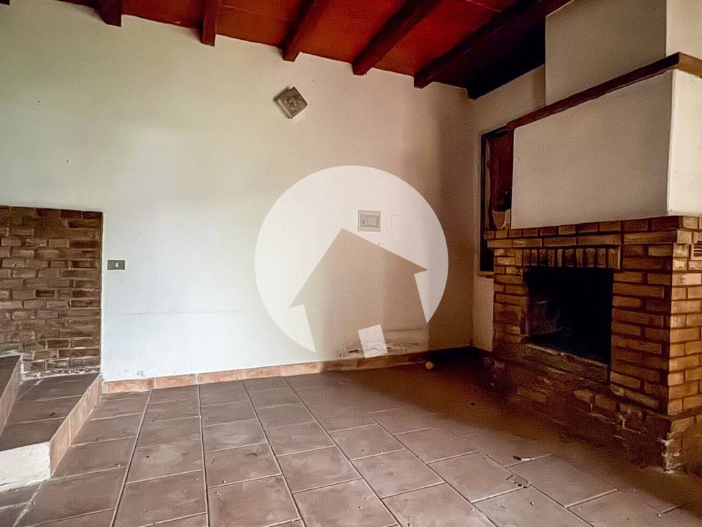 Villa a Cadelbosco di sopra in via Colombo, 15 - Foto 3