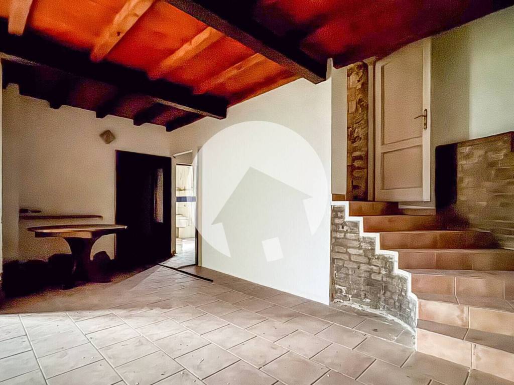 Villa a Cadelbosco di sopra in via Colombo, 15 - Foto 4