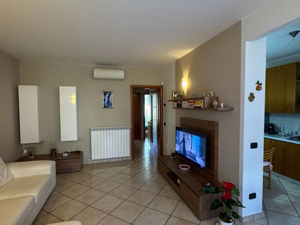 Appartamento a Treviglio - Foto 2