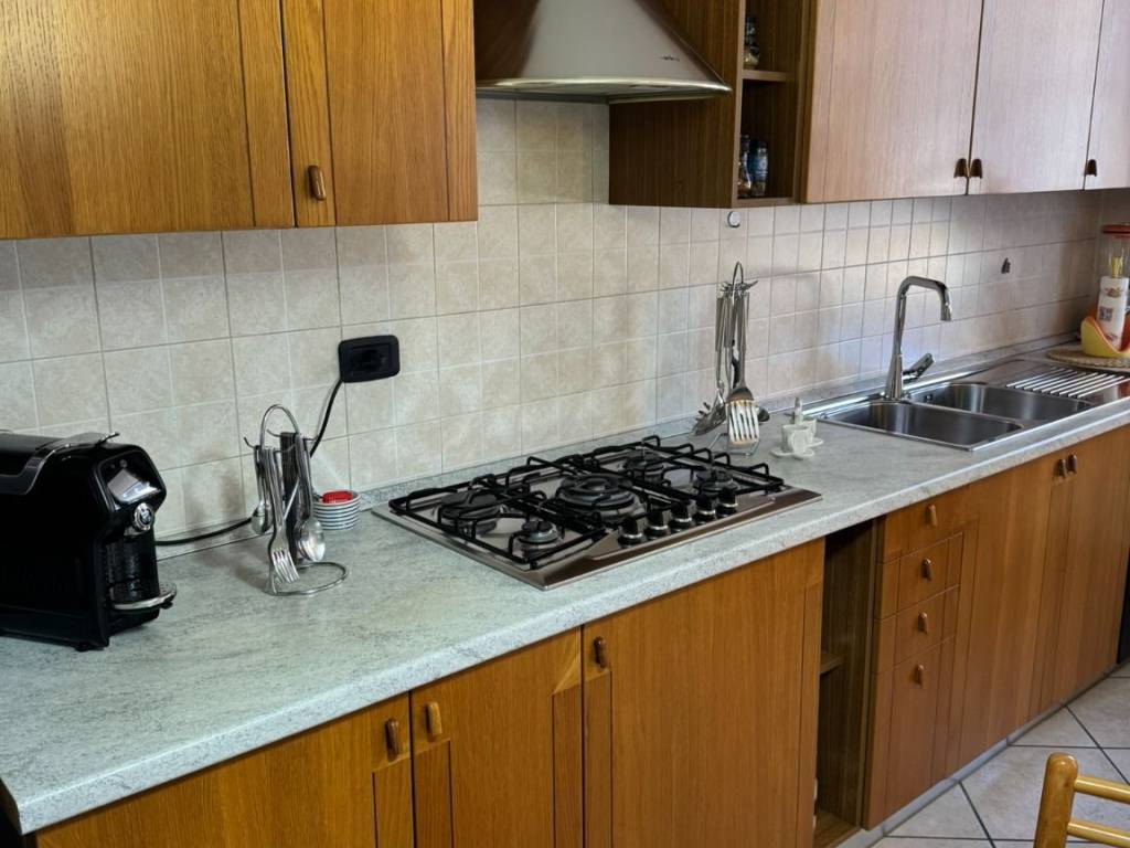 Appartamento a Treviglio - Foto 5