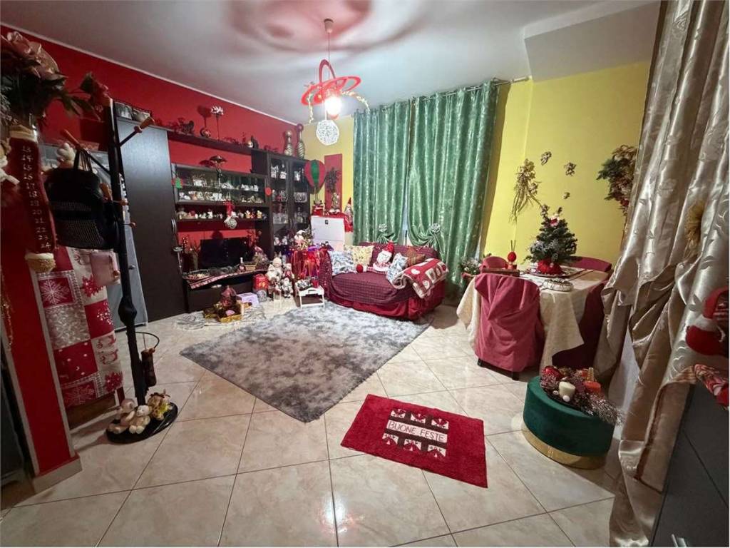 Casa indipendente a Benevento in Contrada San Chirico - Foto 2