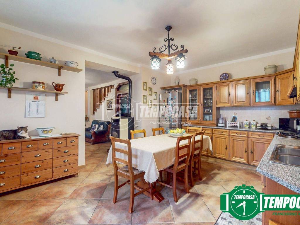 Casa indipendente a Valenza in Viale Vicenza - Foto 3