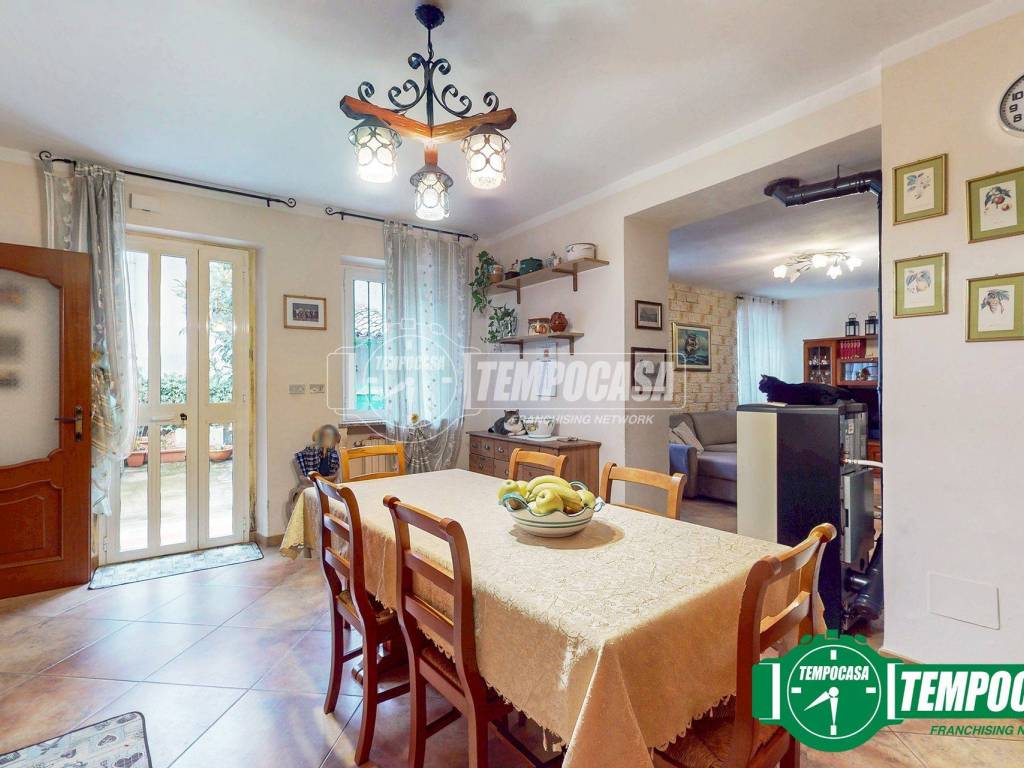 Casa indipendente a Valenza in Viale Vicenza - Foto 4
