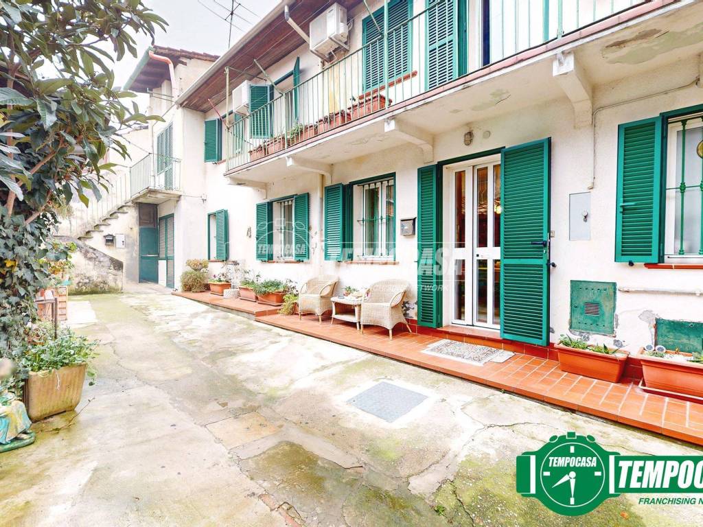 Casa indipendente a Valenza in Viale Vicenza - Foto 5