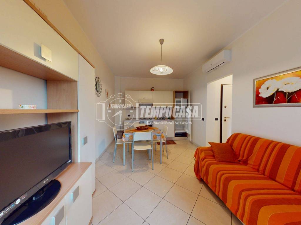 Appartamento a Sanremo in Via Alessandro Volta 133 - Foto 2