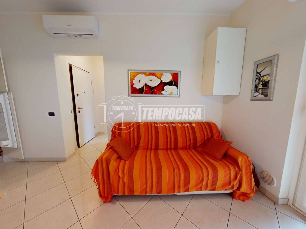 Appartamento a Sanremo in Via Alessandro Volta 133 - Foto 3