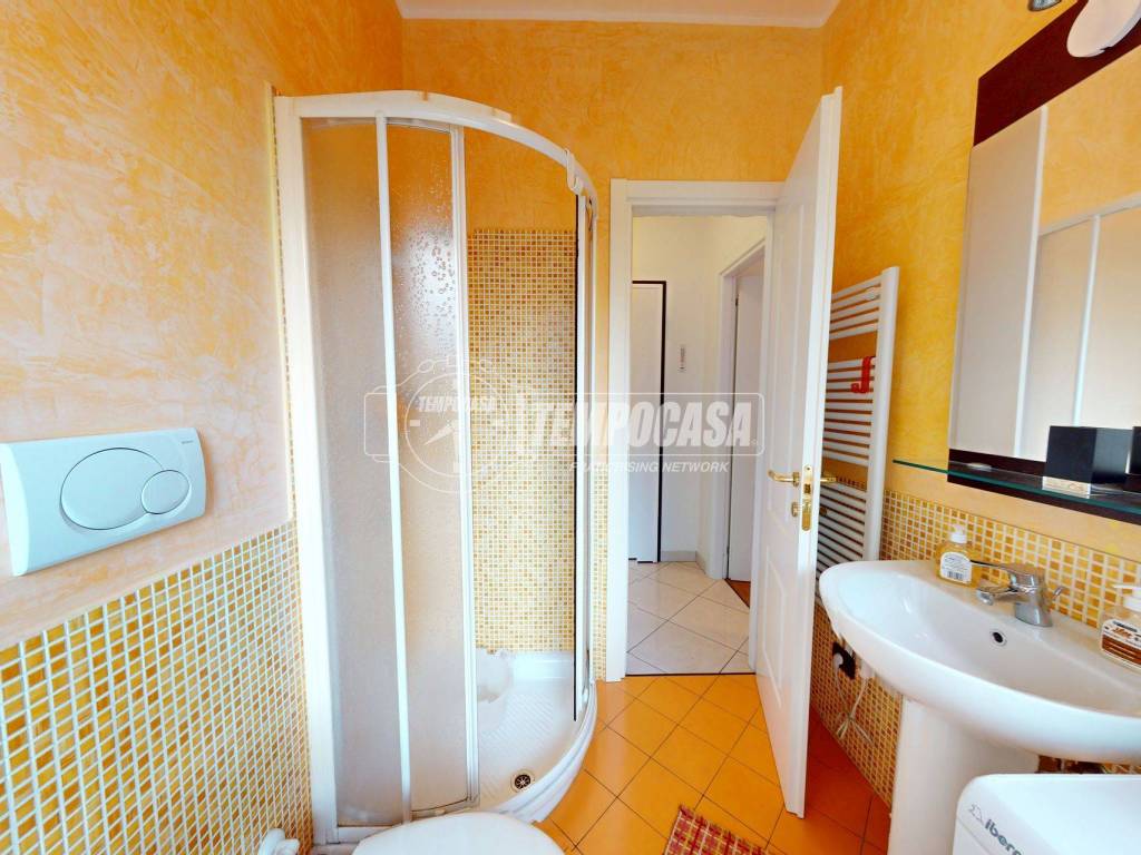 Appartamento a Sanremo in Via Alessandro Volta 133 - Foto 5