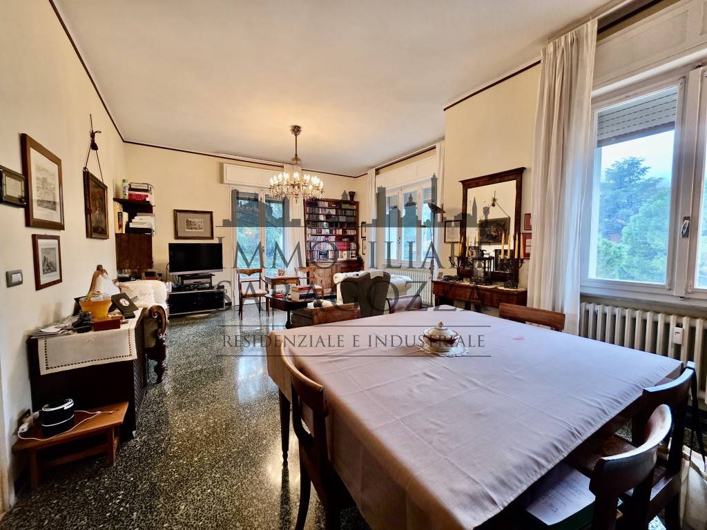 Appartamento a Bologna in VIA BELLINZONA, 11 - Foto 2