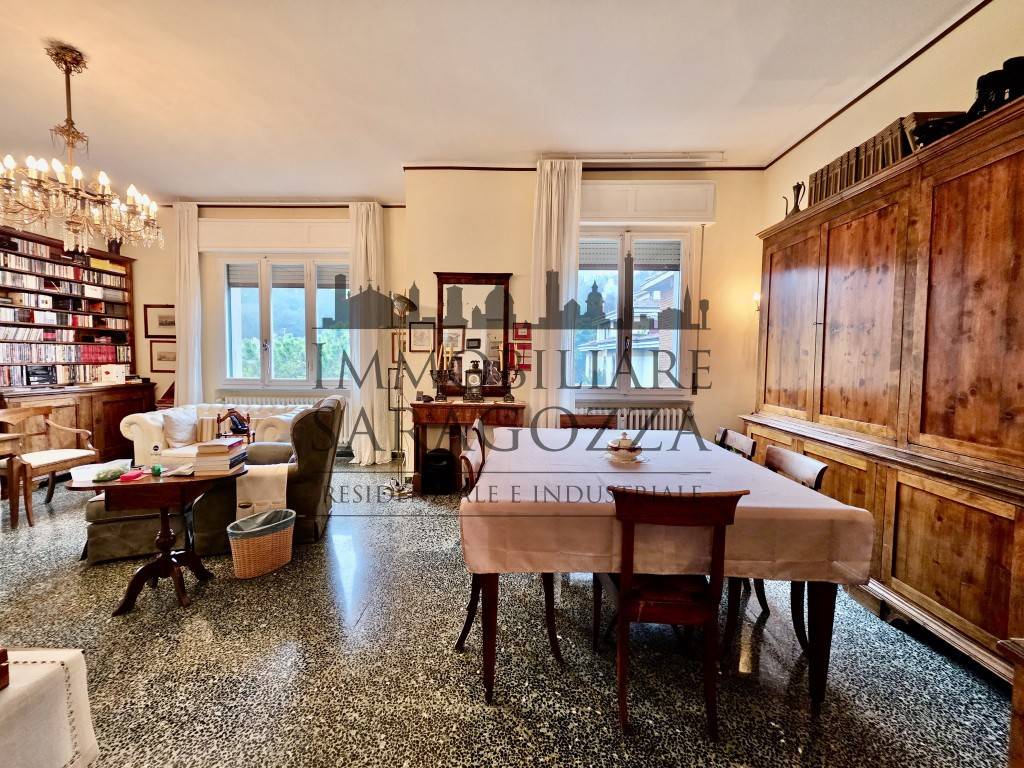 Appartamento a Bologna in VIA BELLINZONA, 11 - Foto 5